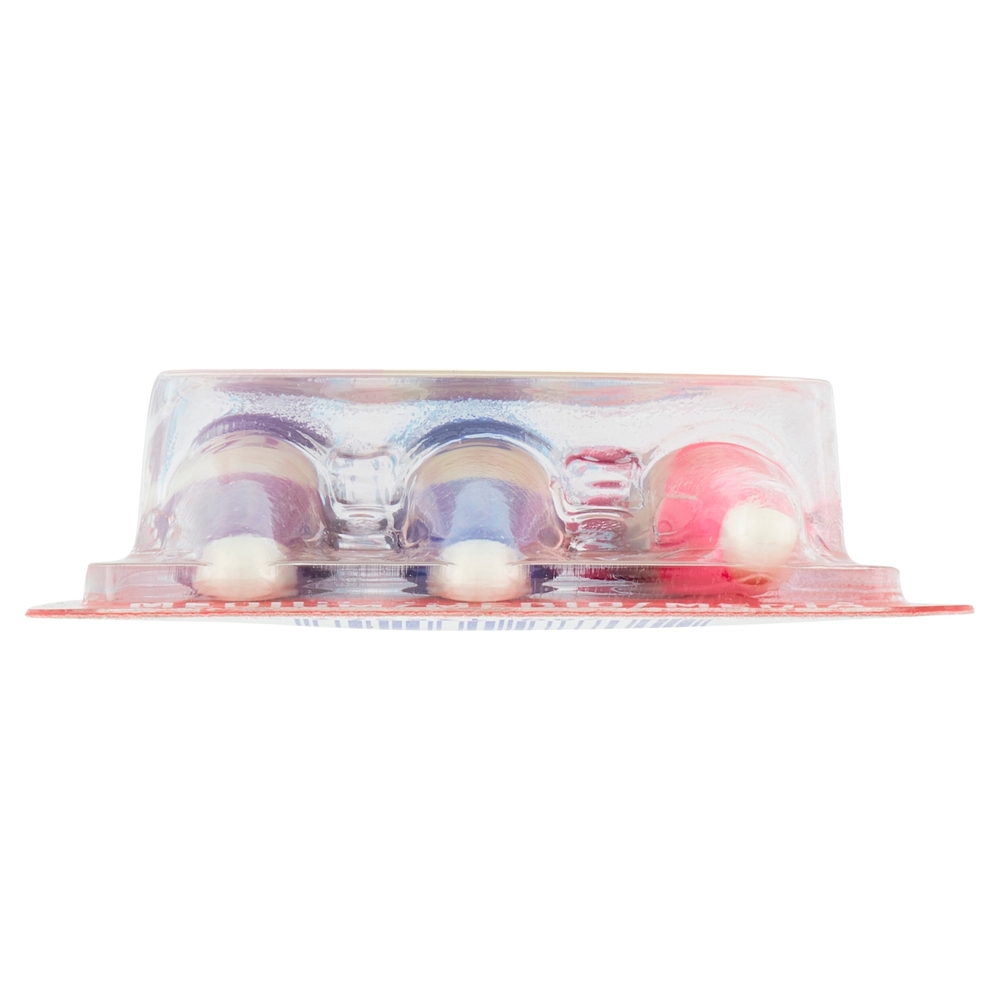 Colgate spazzolino Zig Zag pulizia profonda, medio, 3 pezzi